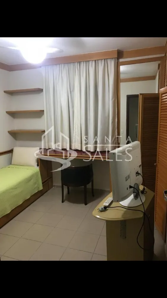 Apartamento, 3 quartos, 190 m² - Foto 8