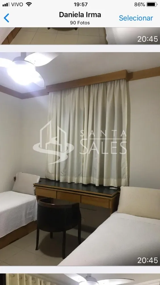 Apartamento, 3 quartos, 190 m² - Foto 2