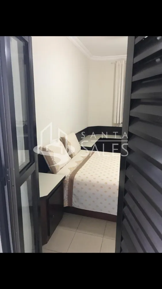 Apartamento, 3 quartos, 190 m² - Foto 5