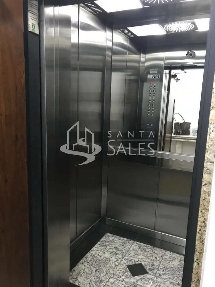 Apartamento, 3 quartos, 190 m² - Foto 11