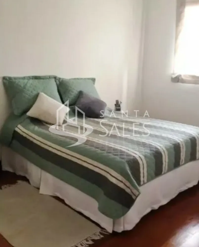 Apartamento, 3 quartos, 186 m² - Foto 8