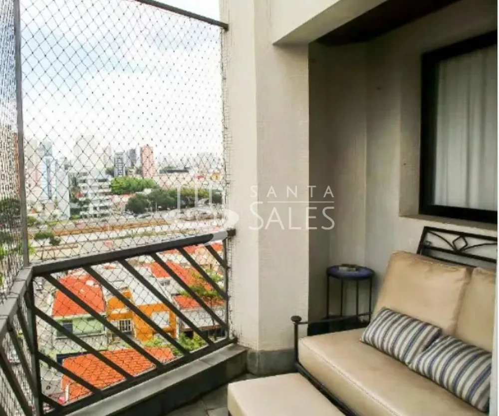 Apartamento, 3 quartos, 186 m² - Foto 6