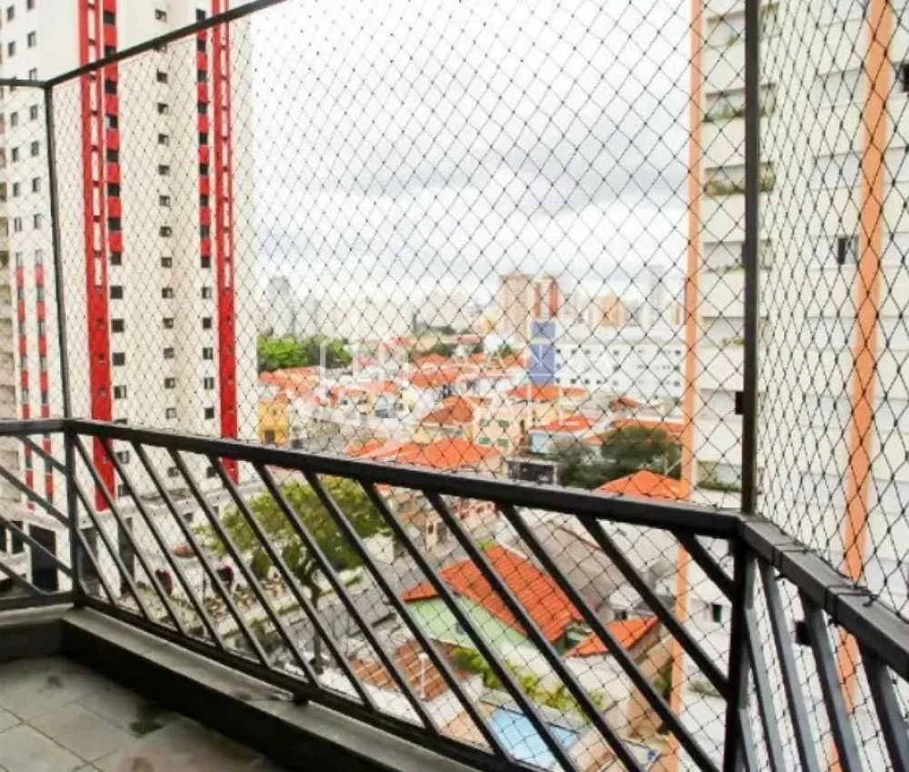 Apartamento, 3 quartos, 186 m² - Foto 1