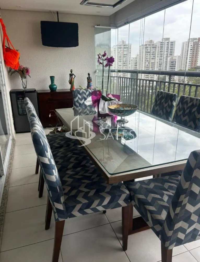 Apartamento, 2 quartos, 104 m² - Foto 11