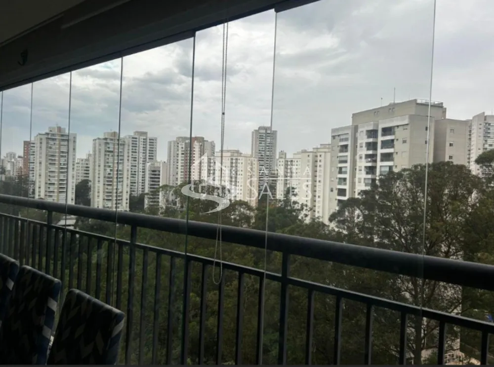 Apartamento, 2 quartos, 104 m² - Foto 12