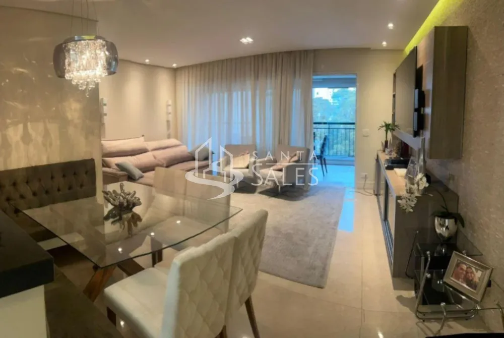 Apartamento, 2 quartos, 104 m² - Foto 2
