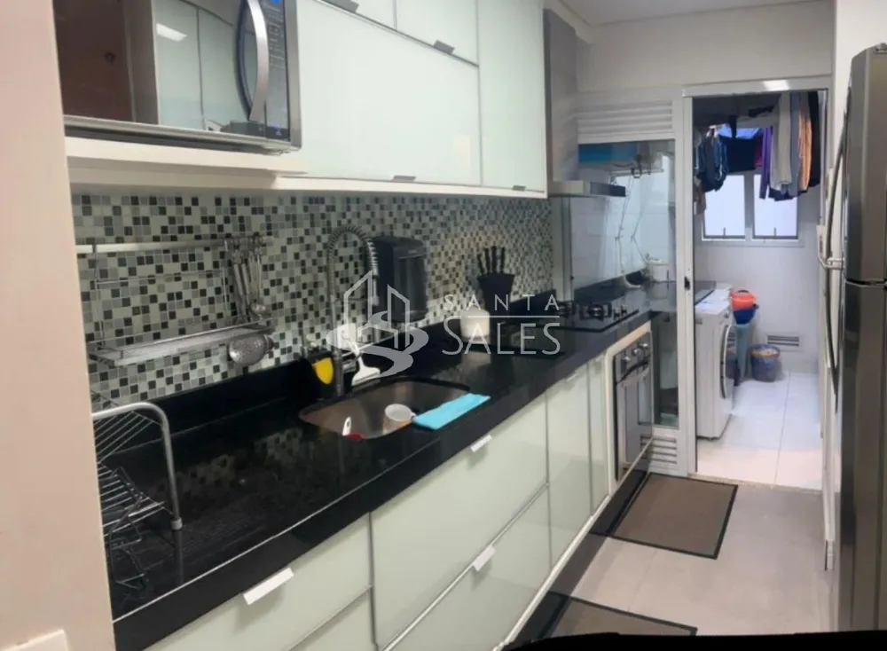 Apartamento, 2 quartos, 104 m² - Foto 8