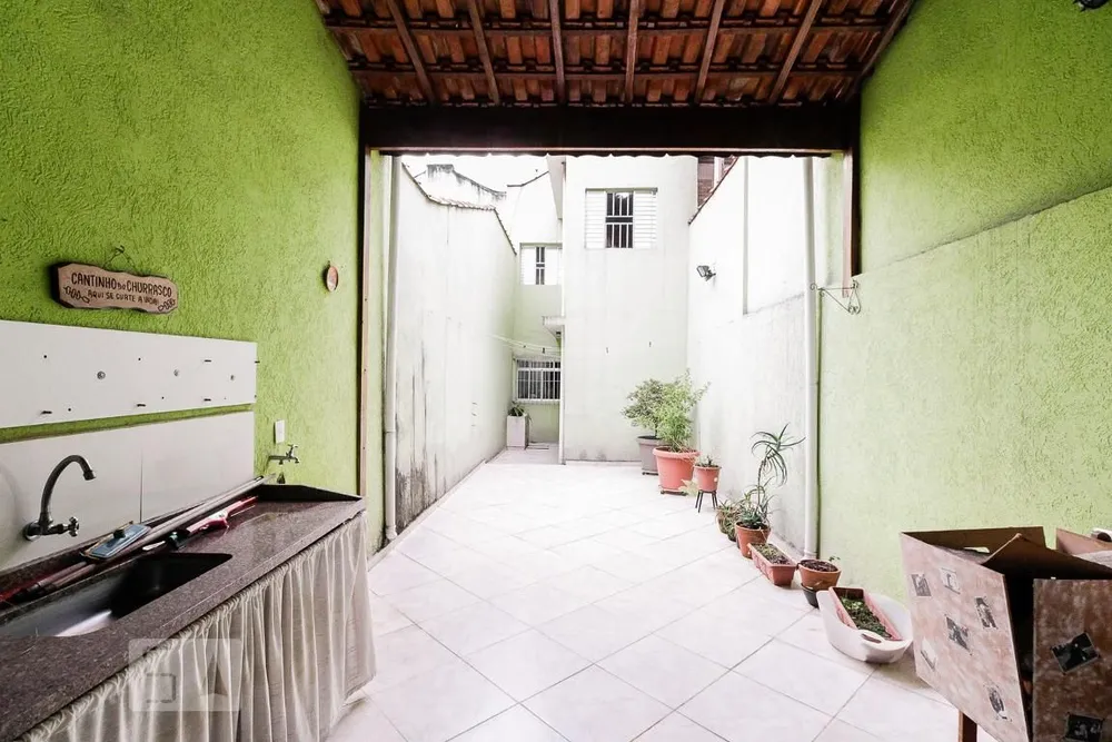 Casa, 3 quartos, 120 m² - Foto 3