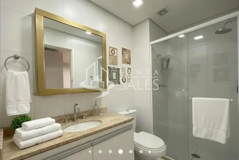 Apartamento, 1 quarto, 48 m² - Foto 3
