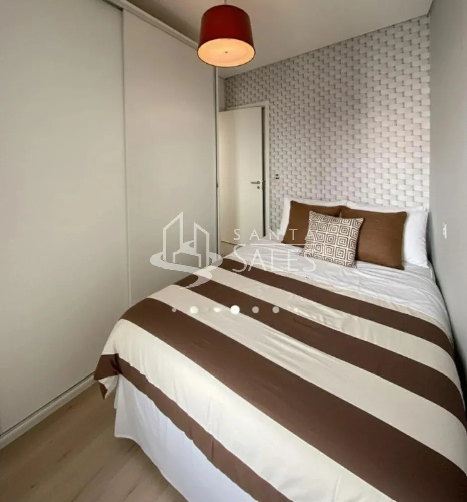 Apartamento, 1 quarto, 48 m² - Foto 3