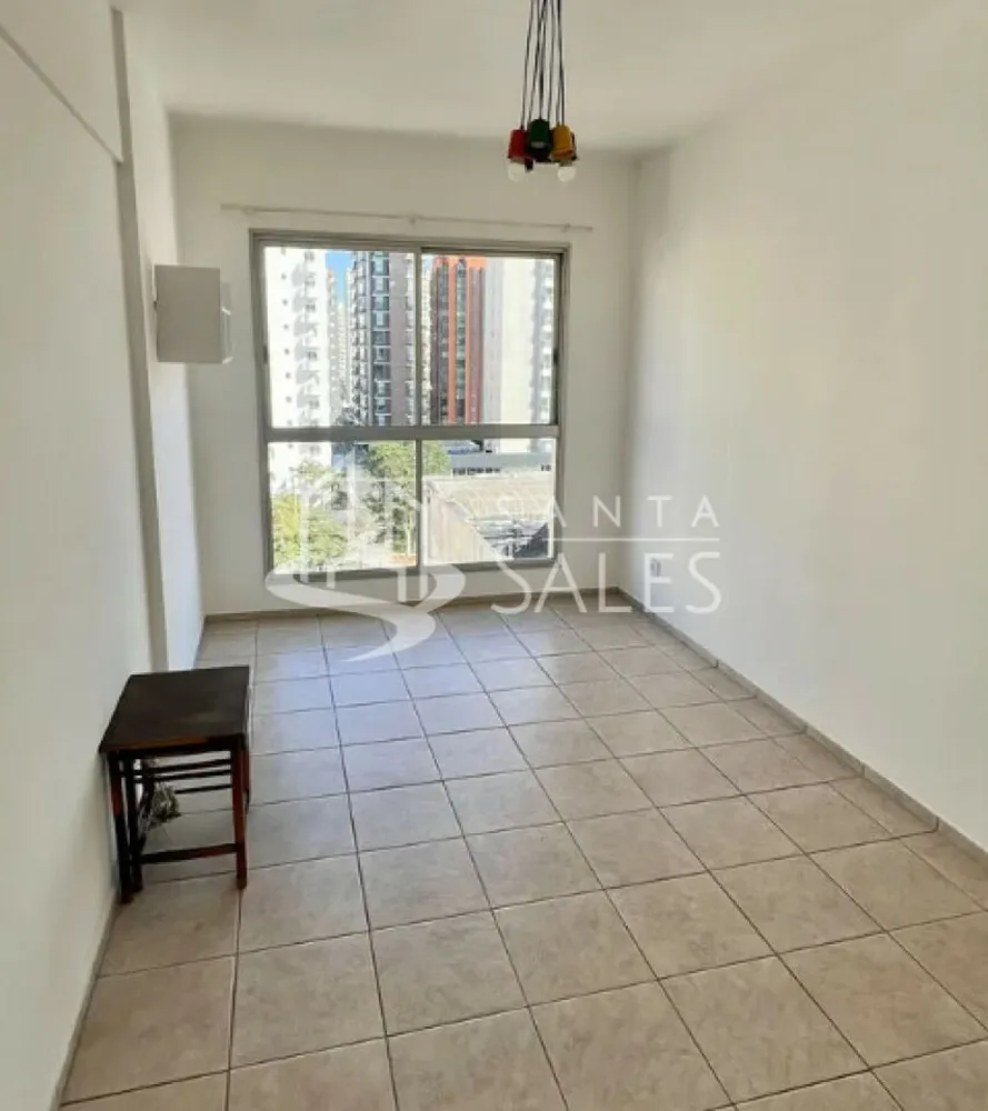 Apartamento, 1 quarto, 40 m² - Foto 9