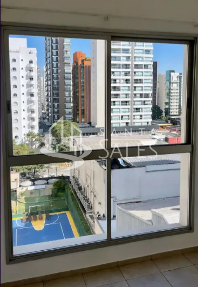 Apartamento, 1 quarto, 40 m² - Foto 5