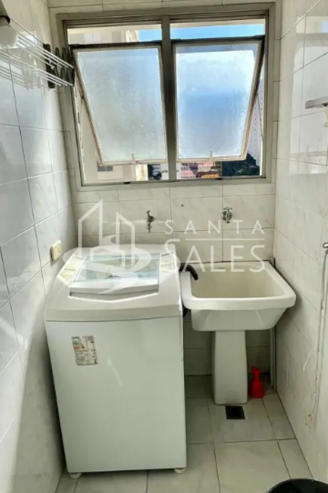 Apartamento, 1 quarto, 40 m² - Foto 3