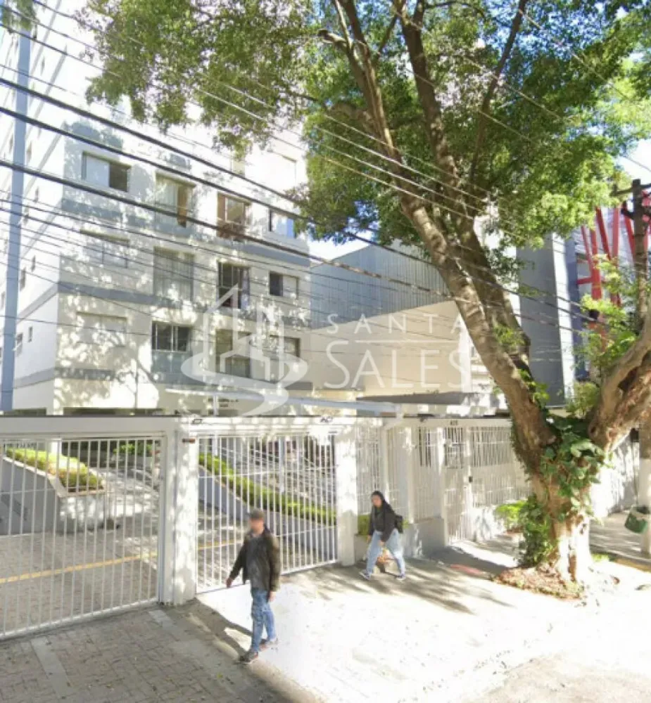 Apartamento, 1 quarto, 40 m² - Foto 7