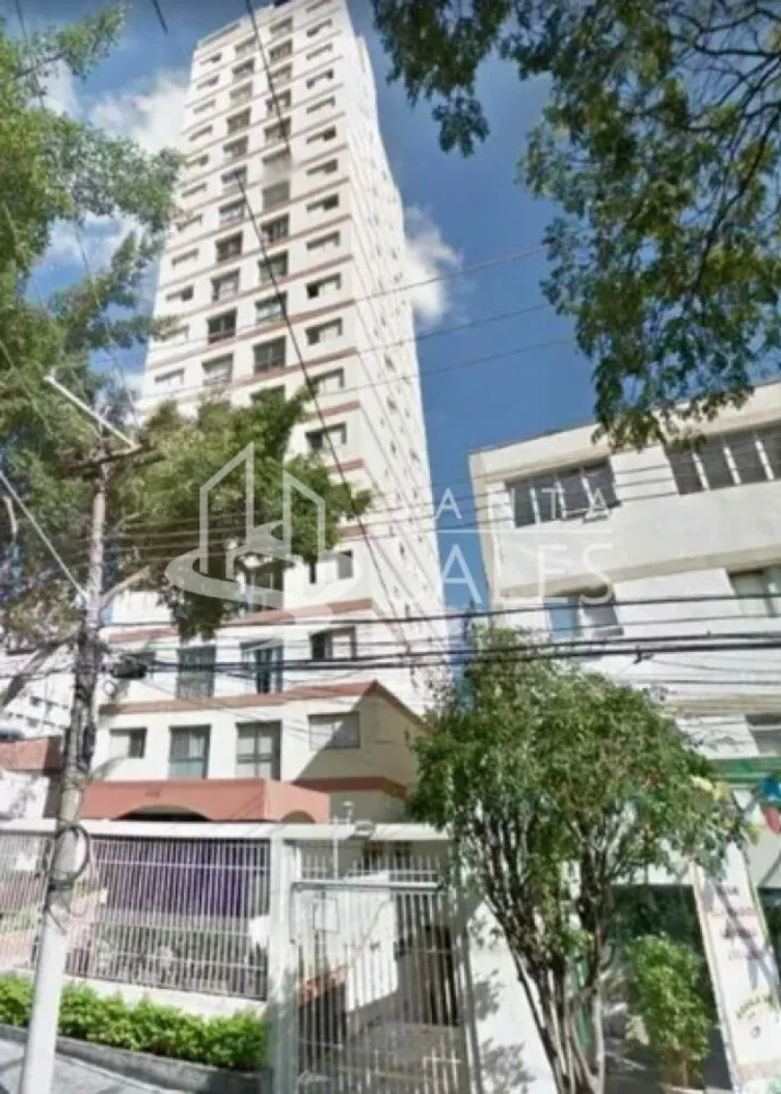 Apartamento, 1 quarto, 40 m² - Foto 2