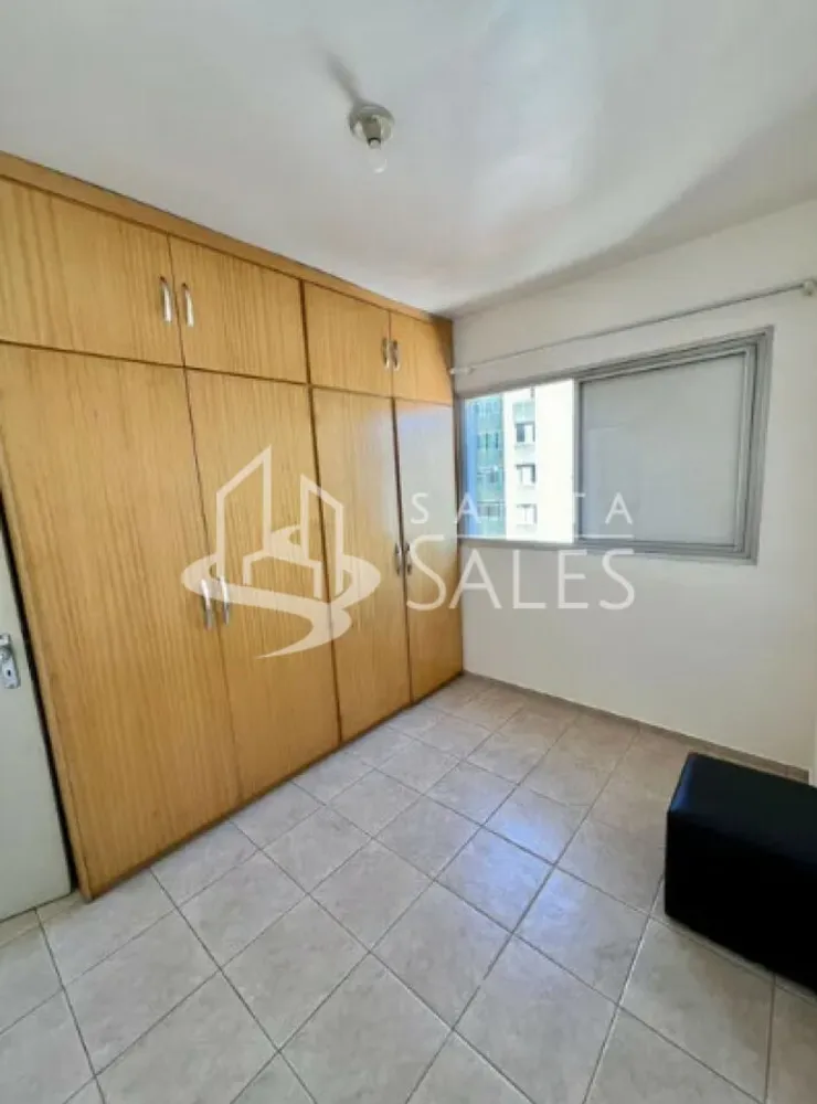 Apartamento, 1 quarto, 40 m² - Foto 8