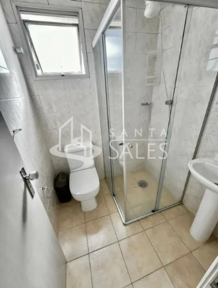 Apartamento, 1 quarto, 40 m² - Foto 3