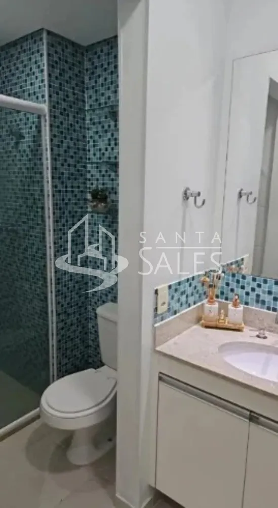 Apartamento, 1 quarto, 40 m² - Foto 6