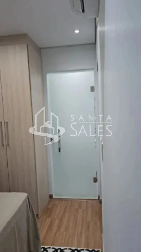 Apartamento, 1 quarto, 40 m² - Foto 4