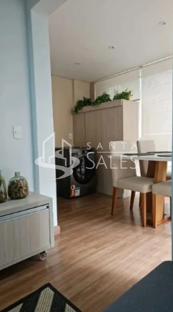 Apartamento, 1 quarto, 40 m² - Foto 5