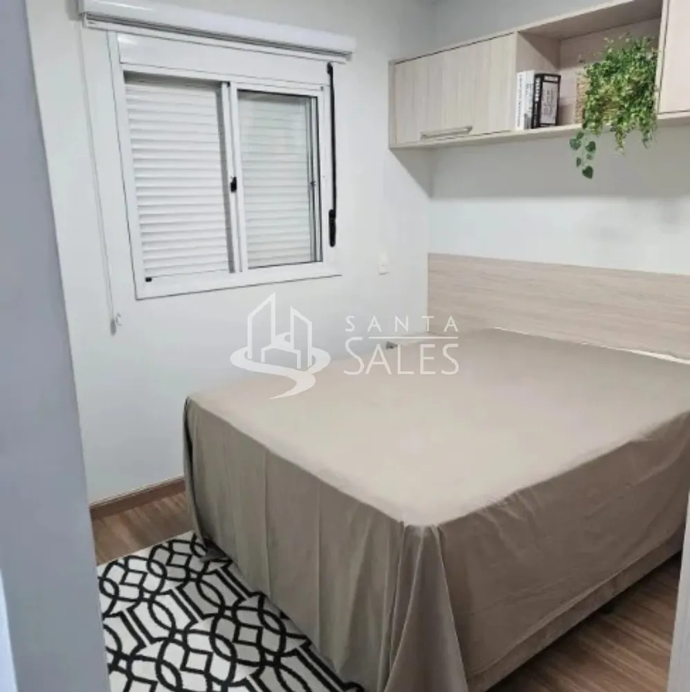 Apartamento, 1 quarto, 40 m² - Foto 3