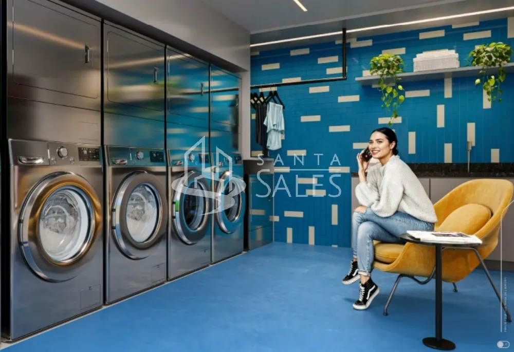 Kitnet-Studio, 25 m² - Foto 8