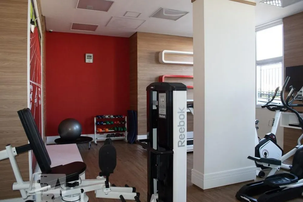 Apartamento, 2 quartos, 72 m² - Foto 2