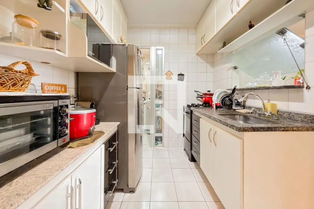 Apartamento, 3 quartos, 78 m² - Foto 6