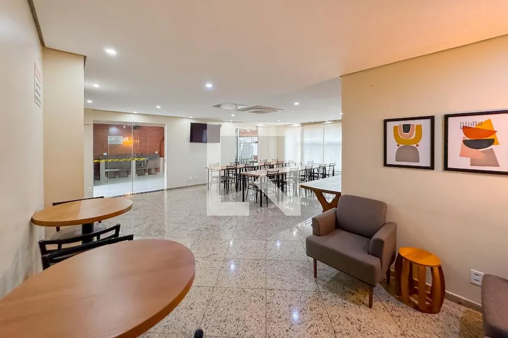 Apartamento, 3 quartos, 78 m² - Foto 8