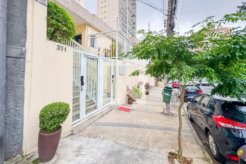 Apartamento, 3 quartos, 78 m² - Foto 1