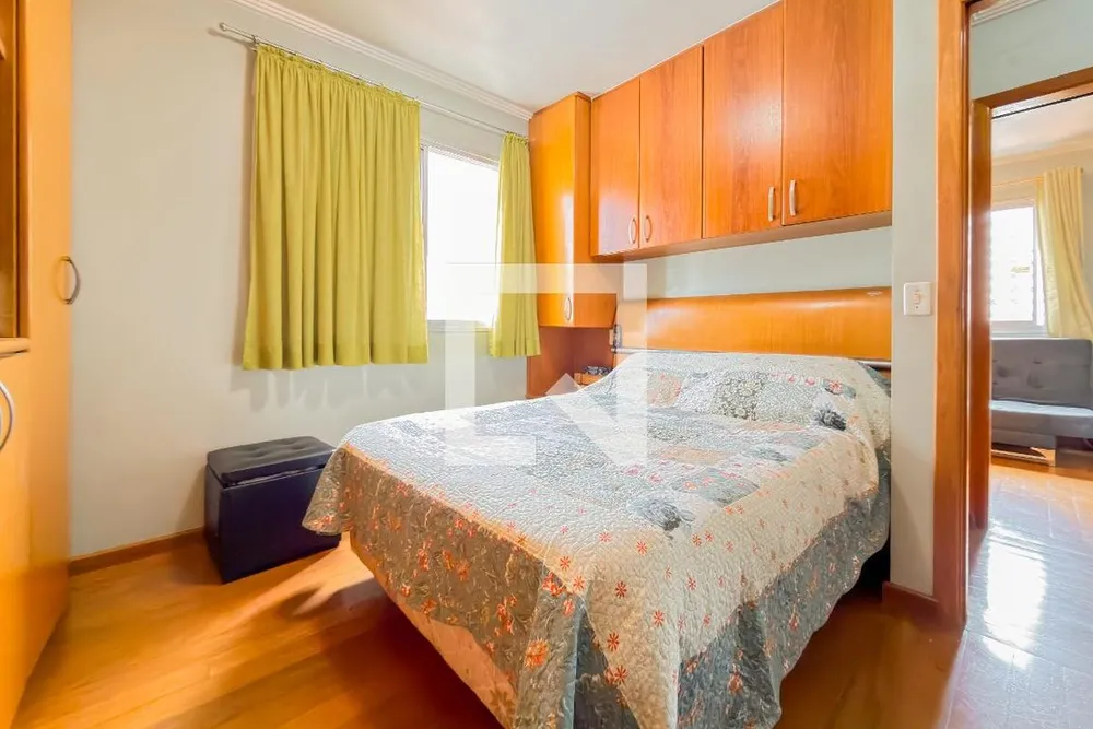 Apartamento, 3 quartos, 78 m² - Foto 4