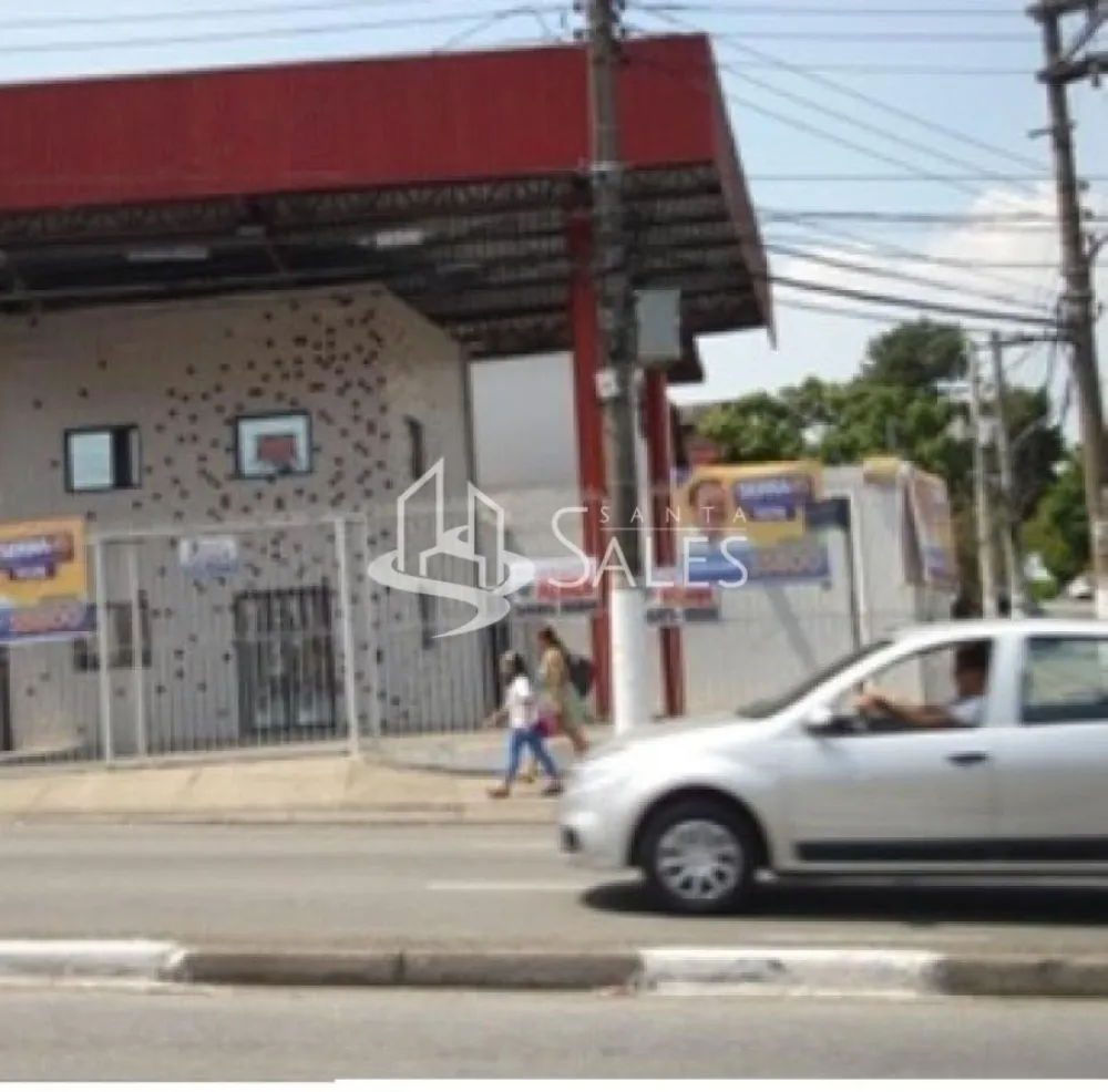Prédio Inteiro, 400 m² - Foto 15