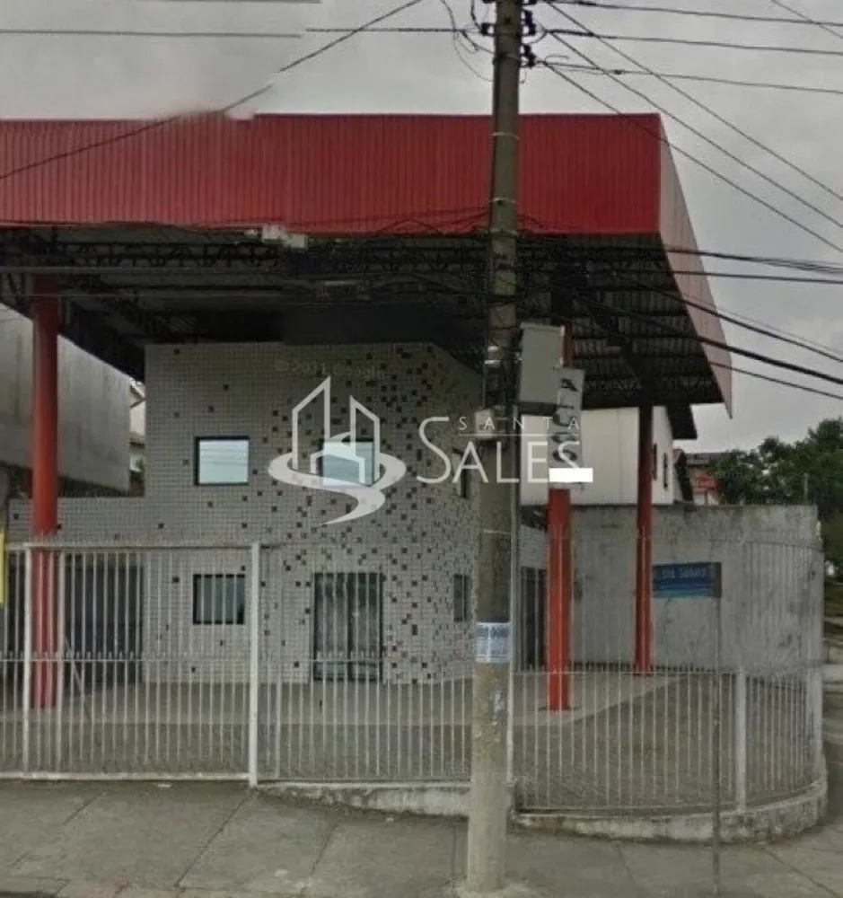 Prédio Inteiro, 400 m² - Foto 2