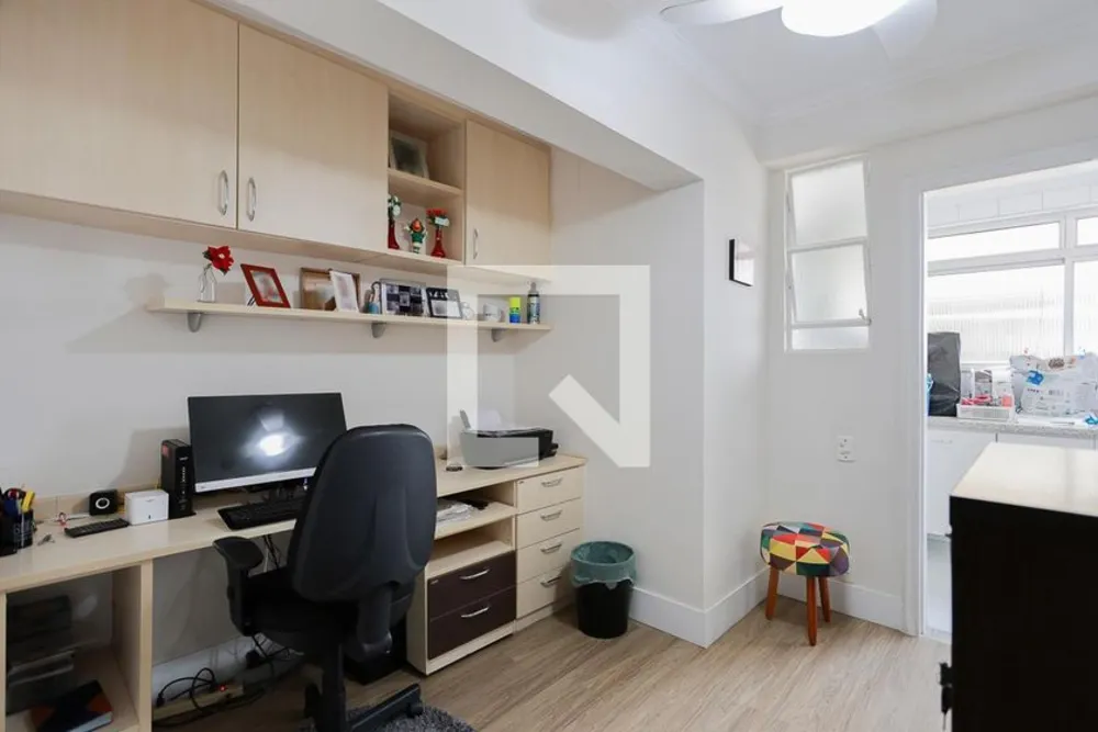 Apartamento, 3 quartos, 130 m² - Foto 3