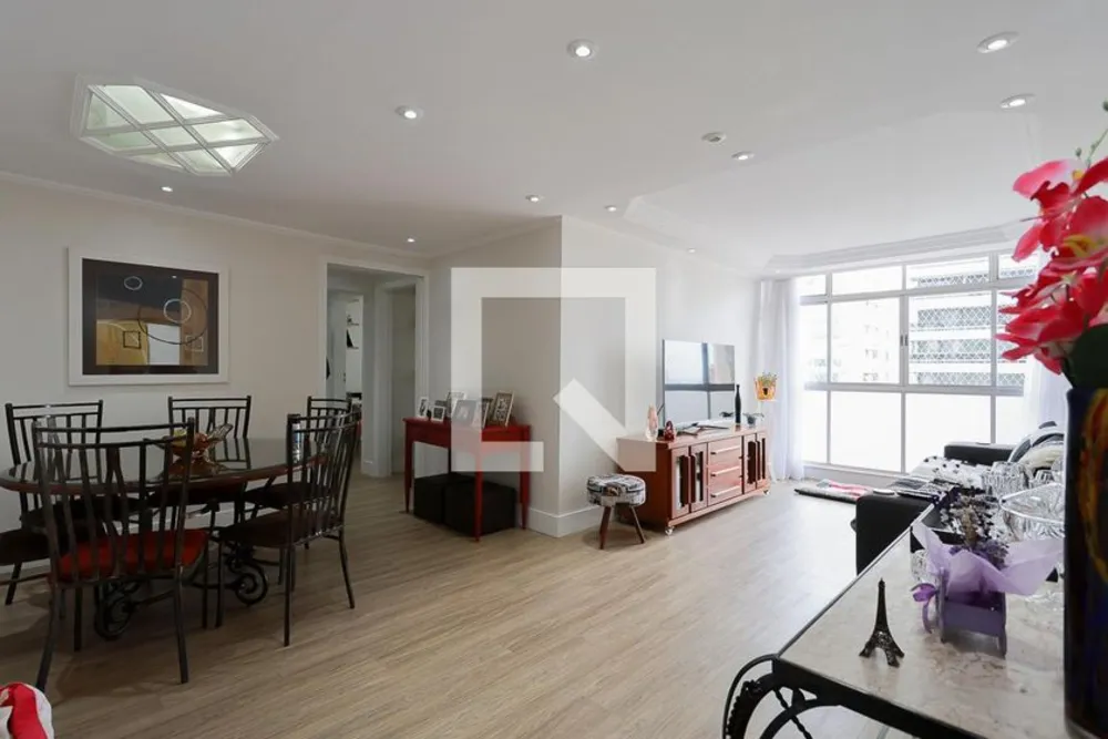 Apartamento, 3 quartos, 130 m² - Foto 1