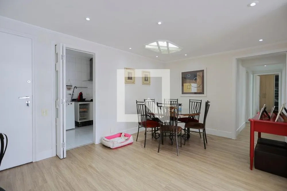 Apartamento, 3 quartos, 130 m² - Foto 2