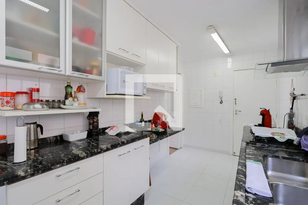 Apartamento, 3 quartos, 130 m² - Foto 10