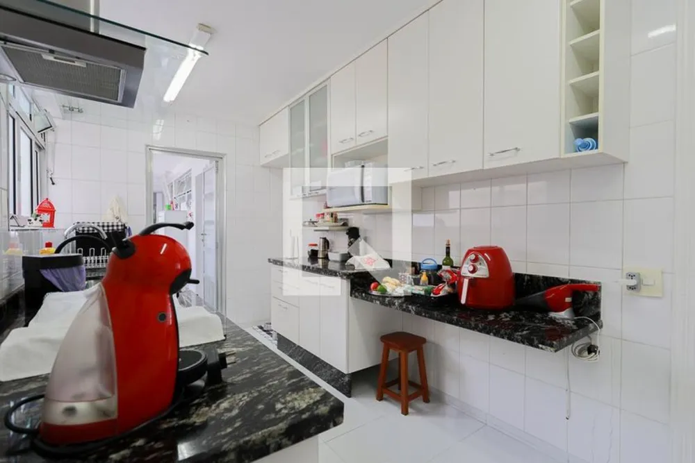 Apartamento, 3 quartos, 130 m² - Foto 11