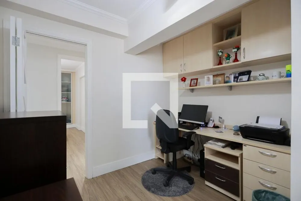 Apartamento, 3 quartos, 130 m² - Foto 4