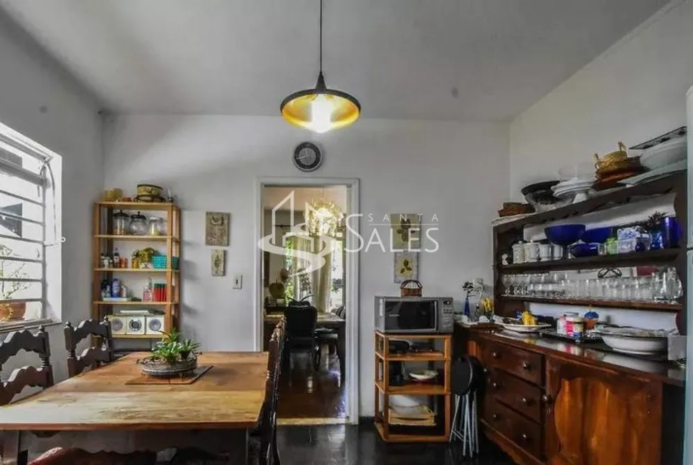 Sobrado, 5 quartos, 500 m² - Foto 8