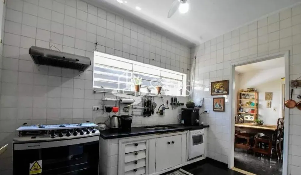 Sobrado, 5 quartos, 500 m² - Foto 4