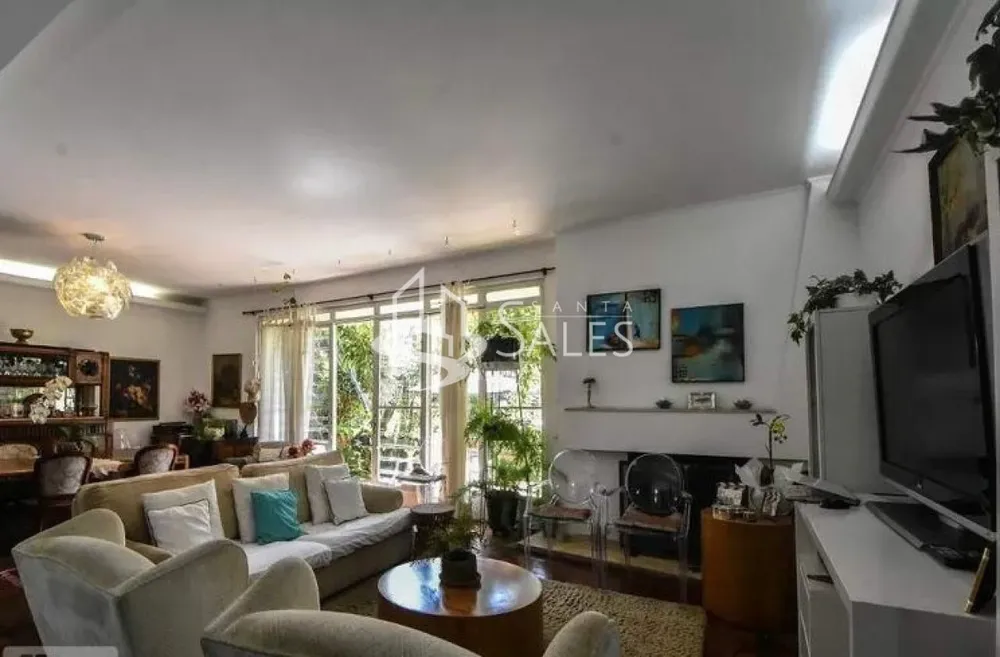 Sobrado, 5 quartos, 500 m² - Foto 10