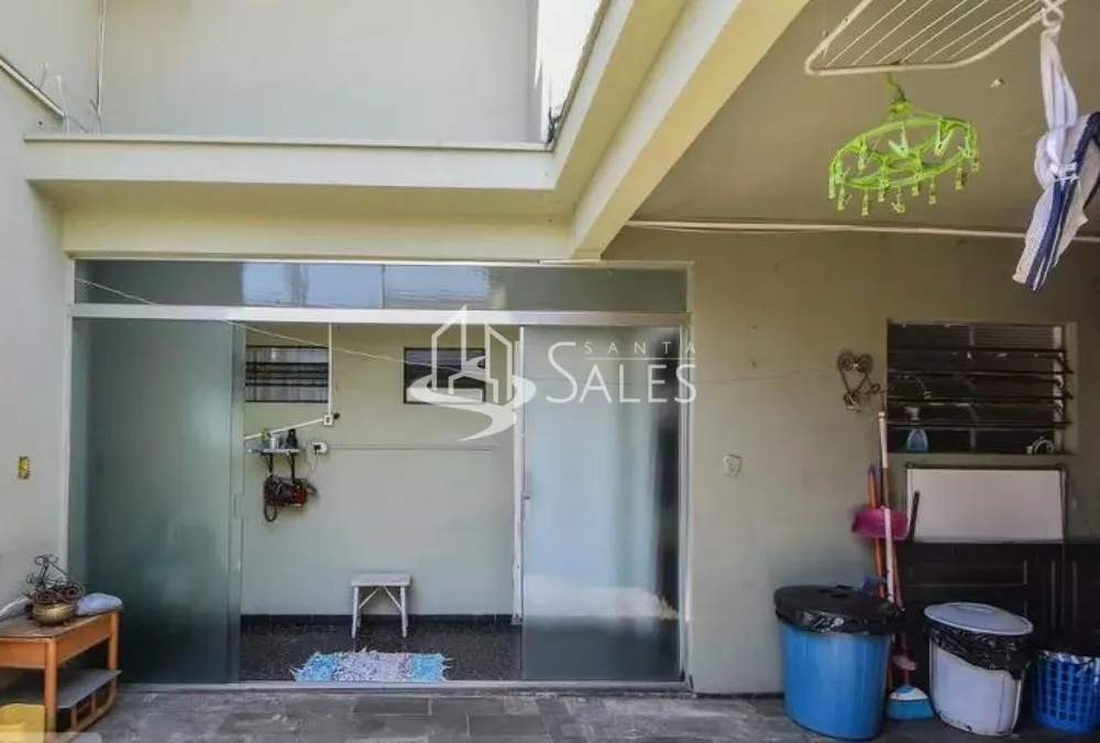 Sobrado, 5 quartos, 500 m² - Foto 14
