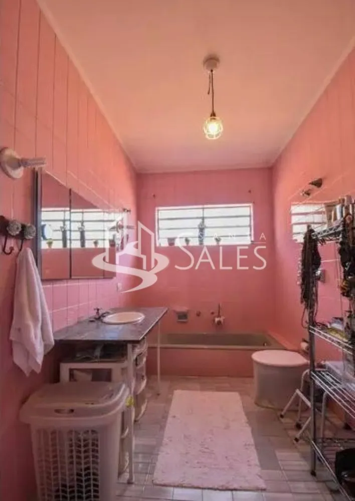 Sobrado, 5 quartos, 500 m² - Foto 11