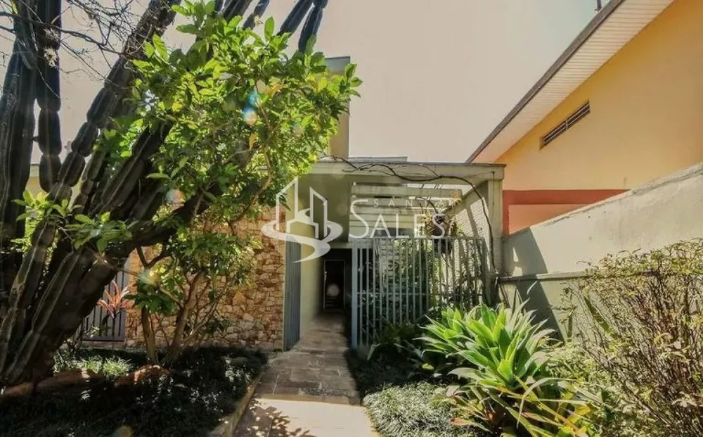 Sobrado, 5 quartos, 500 m² - Foto 16