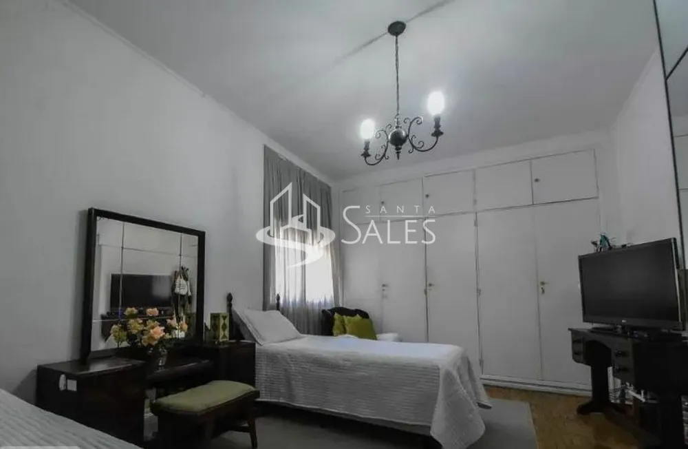 Sobrado, 5 quartos, 500 m² - Foto 7