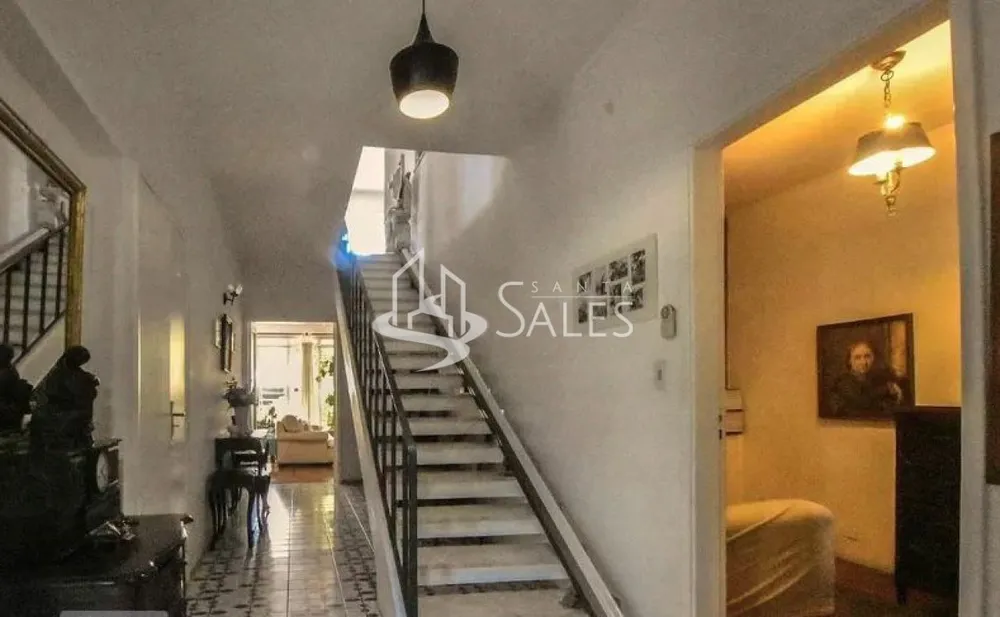 Sobrado, 5 quartos, 500 m² - Foto 3