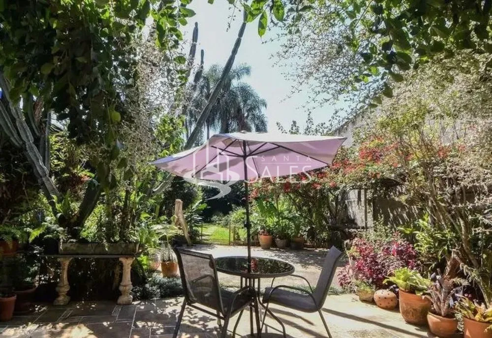 Sobrado, 5 quartos, 500 m² - Foto 11