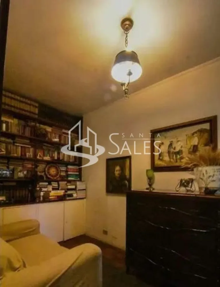 Sobrado, 5 quartos, 500 m² - Foto 1
