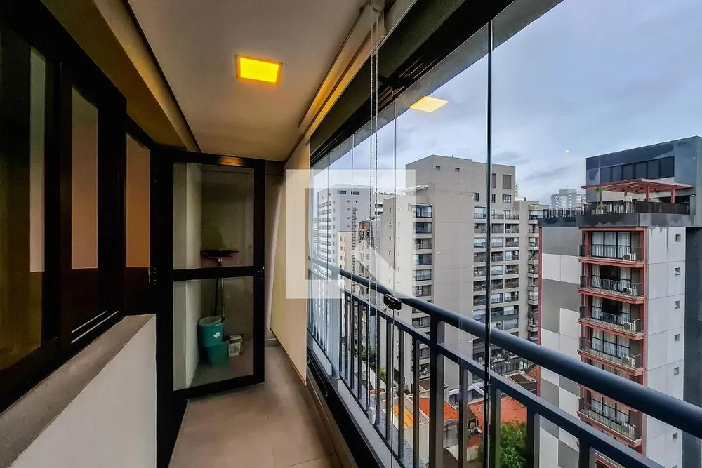 Kitnet-Studio, 21 m² - Foto 4